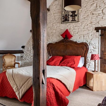Atipyk'Ododo Bed & Breakfast Saint-James Dış mekan fotoğraf