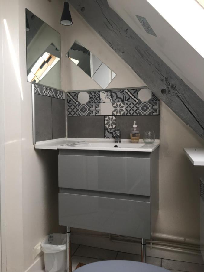 Atipyk'Ododo Bed & Breakfast Saint-James Dış mekan fotoğraf