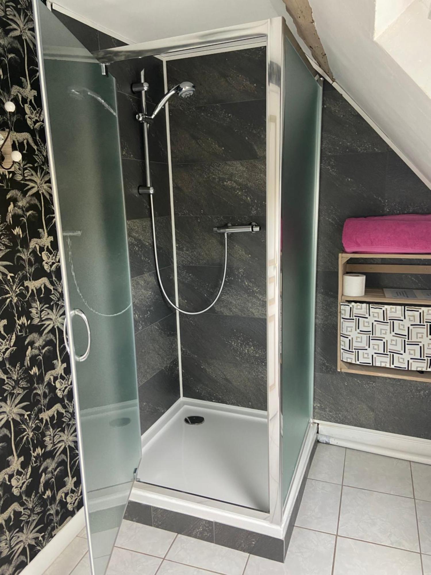 Atipyk'Ododo Bed & Breakfast Saint-James Dış mekan fotoğraf