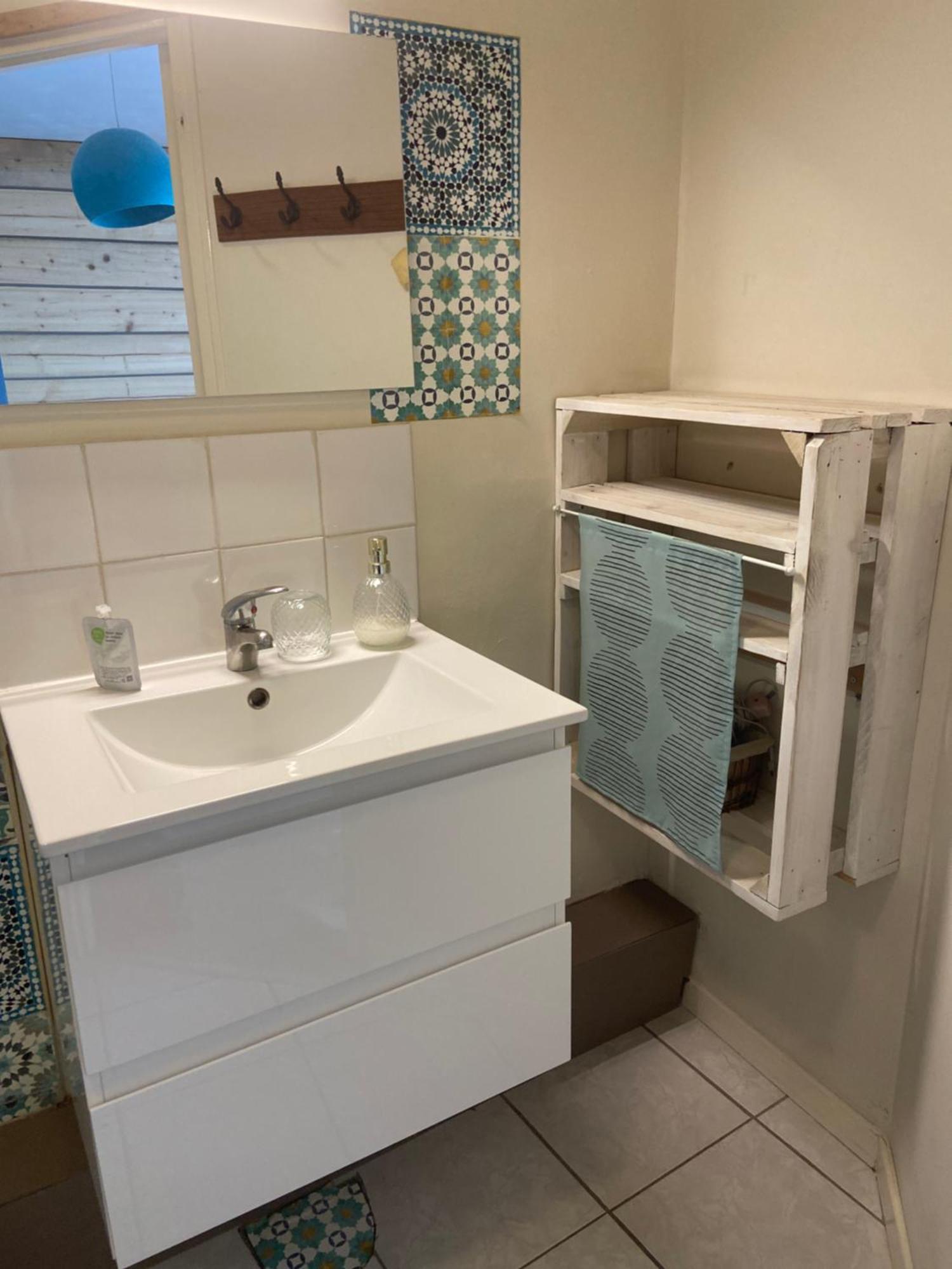 Atipyk'Ododo Bed & Breakfast Saint-James Dış mekan fotoğraf