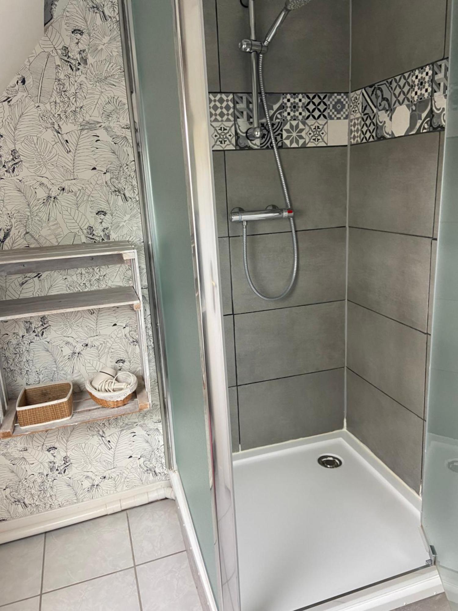 Atipyk'Ododo Bed & Breakfast Saint-James Dış mekan fotoğraf
