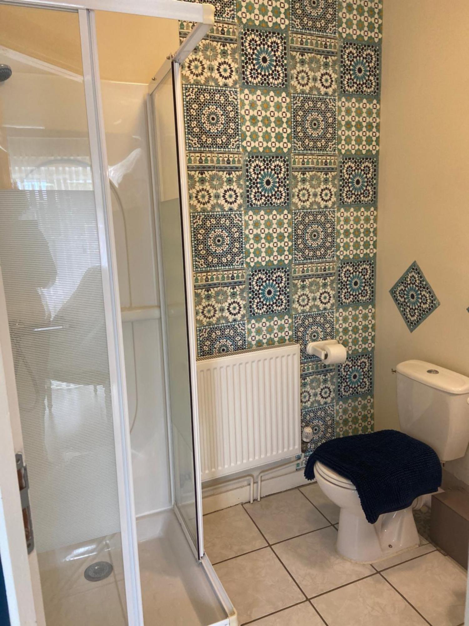Atipyk'Ododo Bed & Breakfast Saint-James Dış mekan fotoğraf
