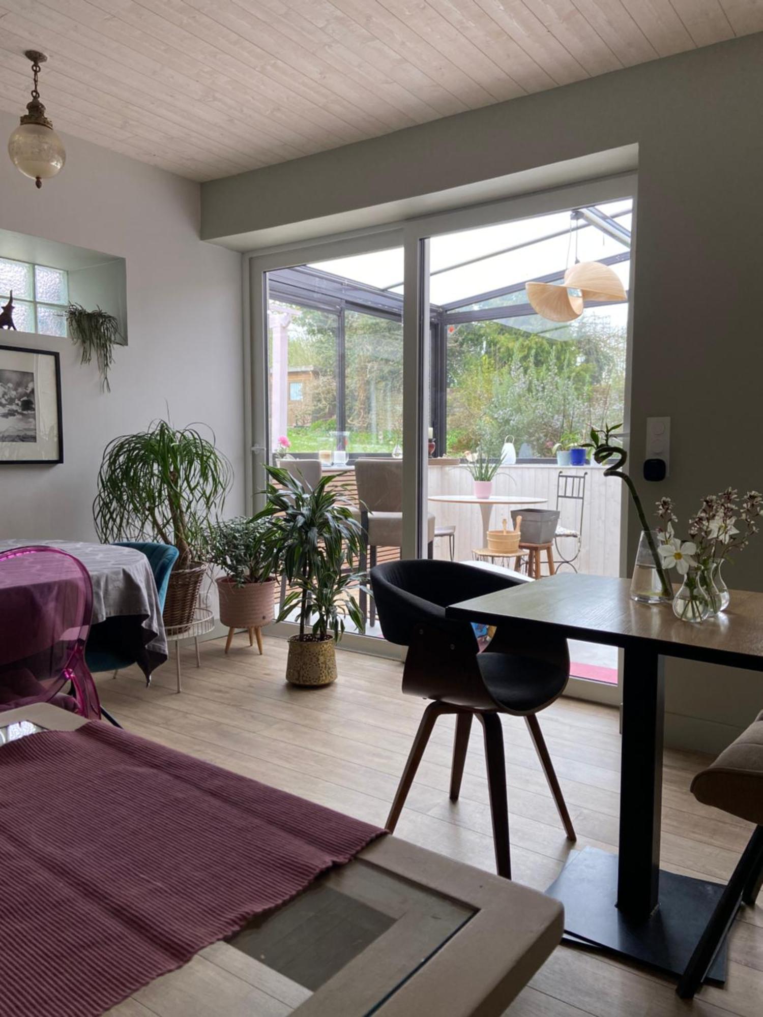 Atipyk'Ododo Bed & Breakfast Saint-James Dış mekan fotoğraf