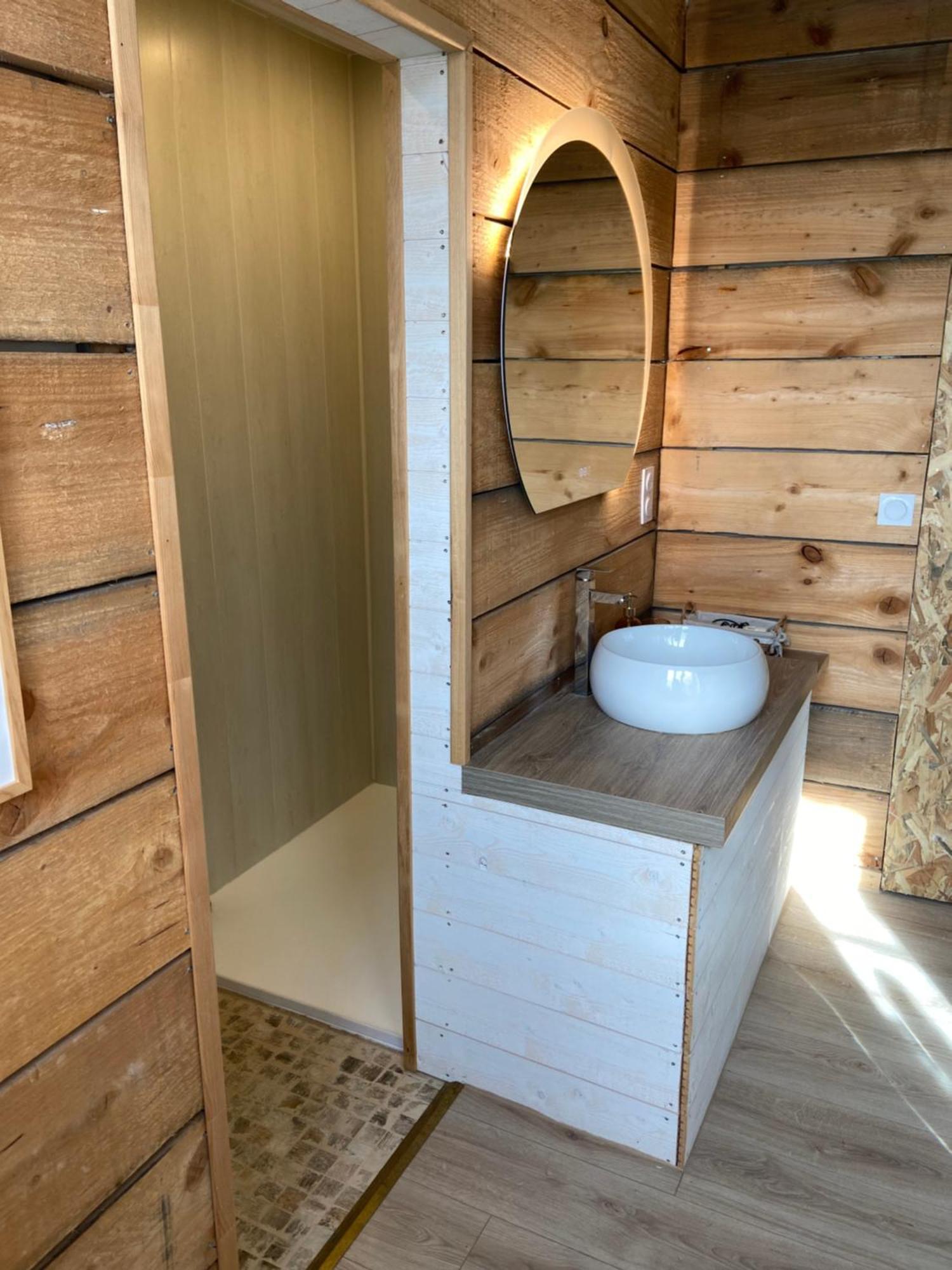 Atipyk'Ododo Bed & Breakfast Saint-James Dış mekan fotoğraf